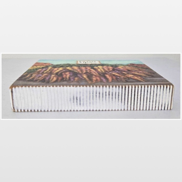 New Primitives By Kathy Sign Small Carrot Distressed Wood Wall Textured Décor - Picture 12 of 13